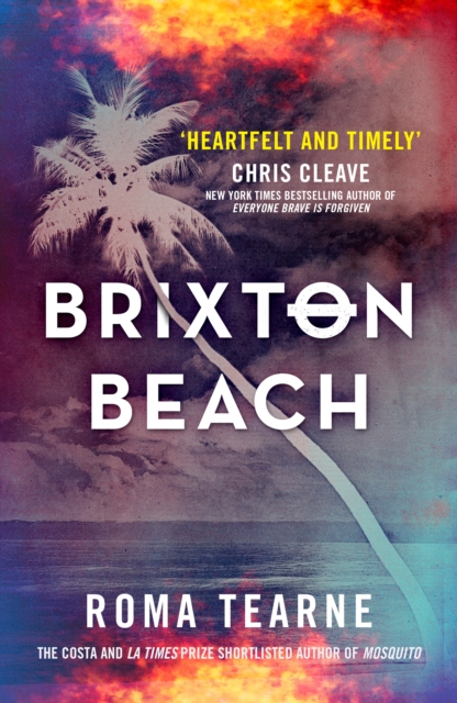 Brixton Beach, EPUB eBook