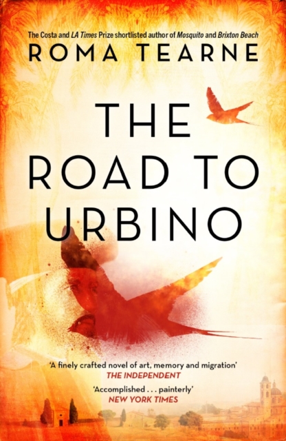 The Road to Urbino, EPUB eBook