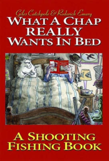 What a Chap Really Wants in Bed, EPUB eBook