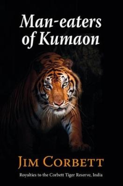 Man-eaters of Kumaon, EPUB eBook