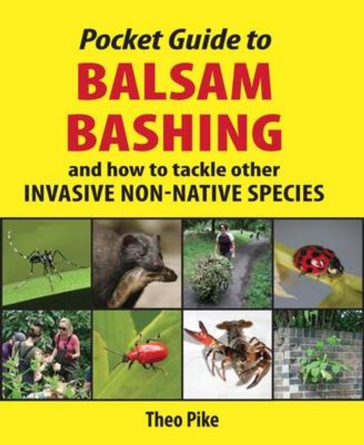 Pocket Guide to Balsam Bashing, EPUB eBook