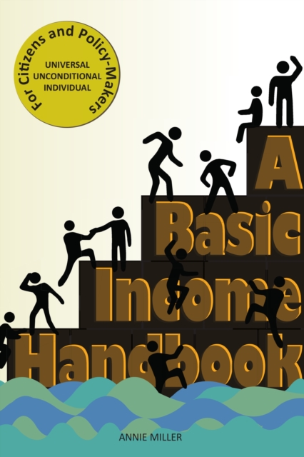 A Basic Income Handbook, Paperback / softback Book