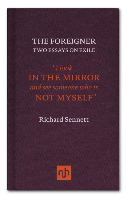 The Foreigner, EPUB eBook