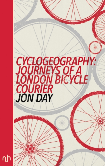 Cyclogeography, EPUB eBook