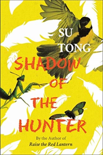 Shadow of the Hunter, Paperback / softback Book
