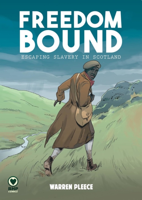 Freedom Bound, Paperback / softback Book