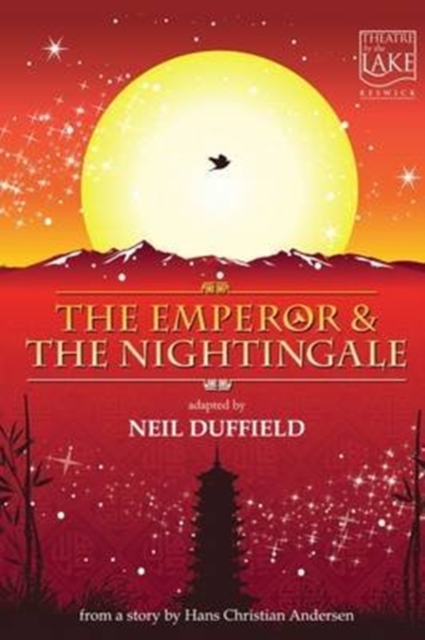 The Emperor and the Nightingale, Paperback / softback Book