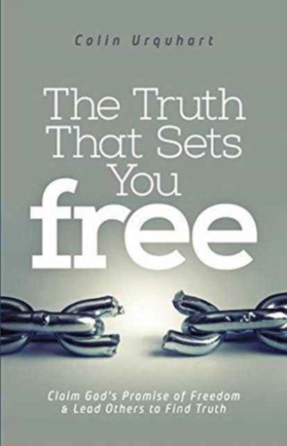 Truth That Sets You Free, Paperback / softback Book