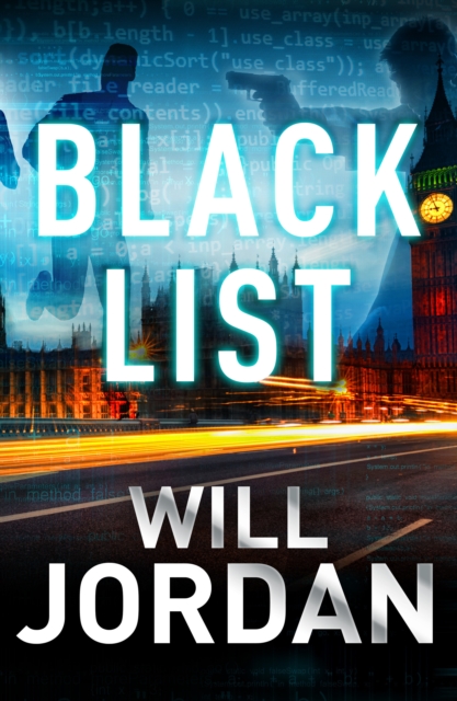 Black List, EPUB eBook