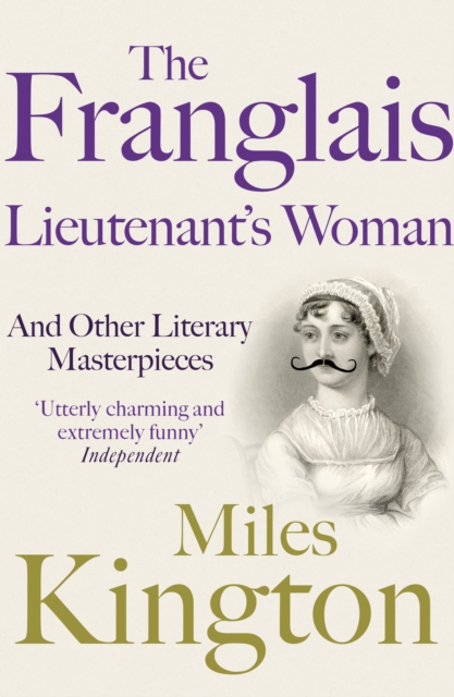 The Franglais Lieutenant's Woman, EPUB eBook