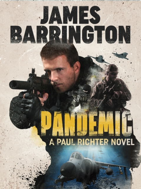 Pandemic, EPUB eBook