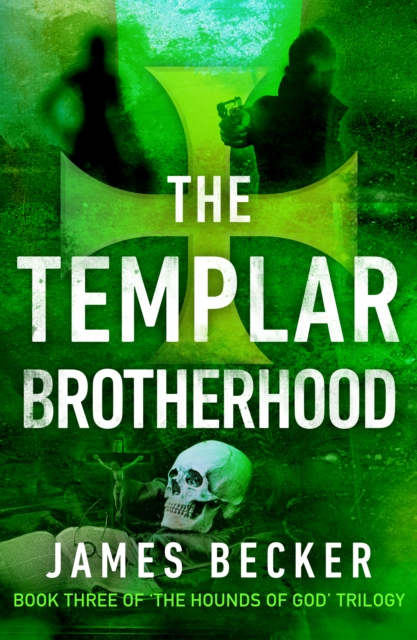 The Templar Brotherhood, EPUB eBook