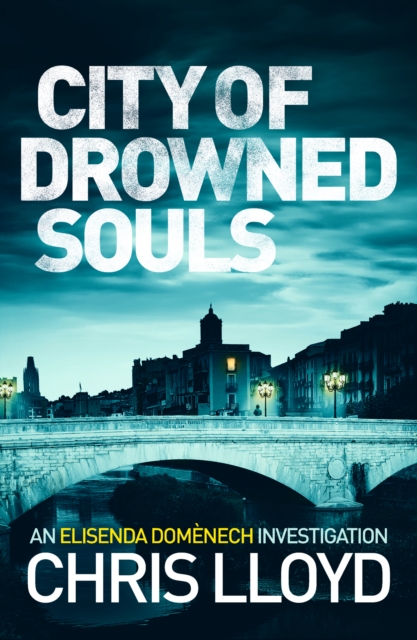 City of Drowned Souls, EPUB eBook