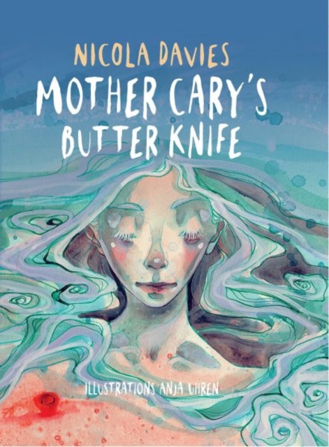 Shadows and Light: Mother Cary's Butter Knife, Hardback Book
