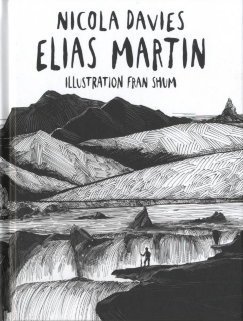 Shadows and Light: Elias Martin, Hardback Book