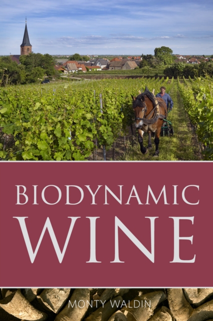 Biodynamic wine, EPUB eBook