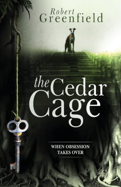 The Cedar Cage, Paperback / softback Book