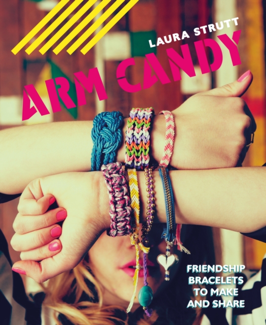 Arm Candy, EPUB eBook