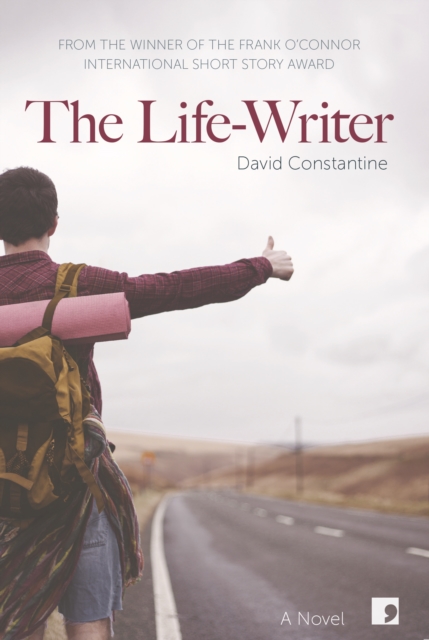 The Life-Writer, EPUB eBook
