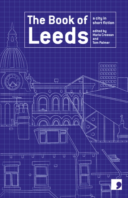 The Book of Leeds, EPUB eBook