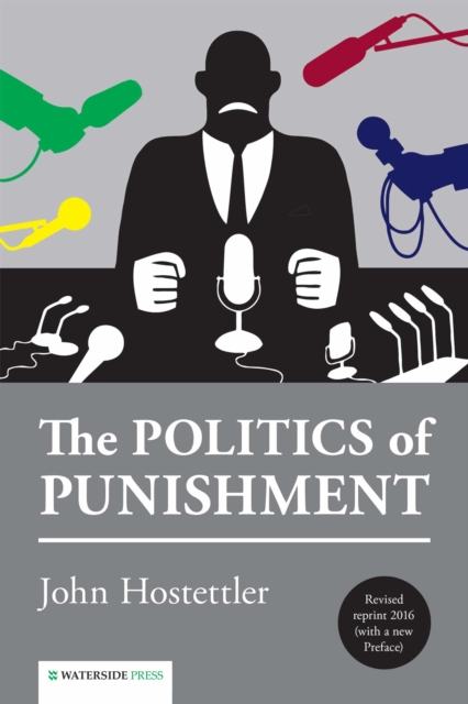 The Politics of Punishment, EPUB eBook