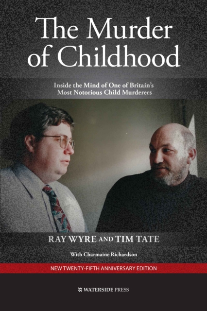 The Murder of Childhood, PDF eBook