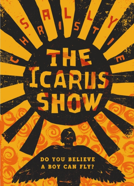 The Icarus Show, EPUB eBook