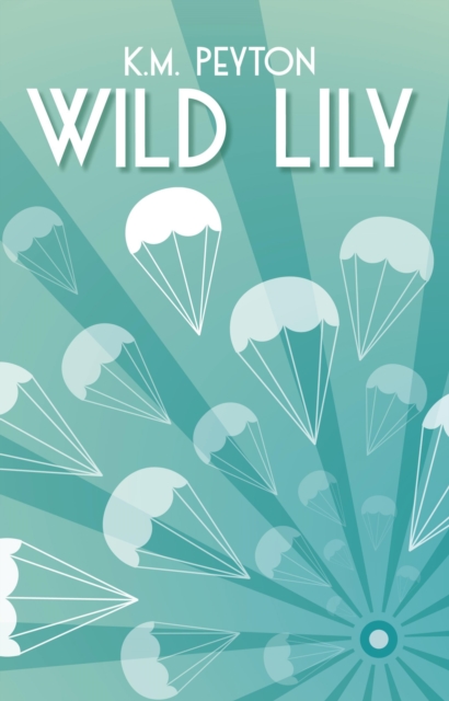 Wild Lily, EPUB eBook