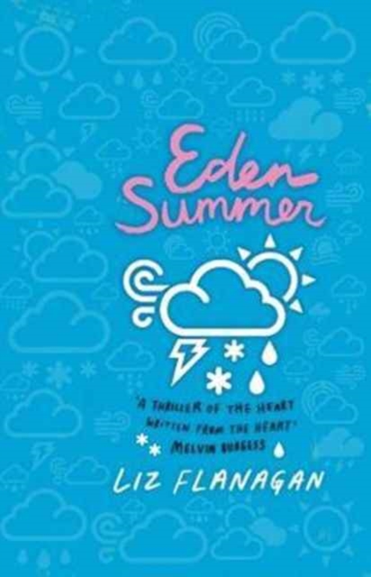 Eden Summer, Paperback / softback Book