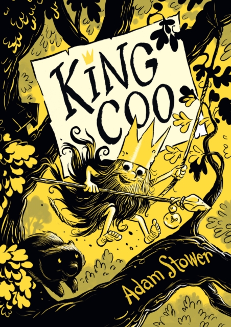 King Coo, EPUB eBook