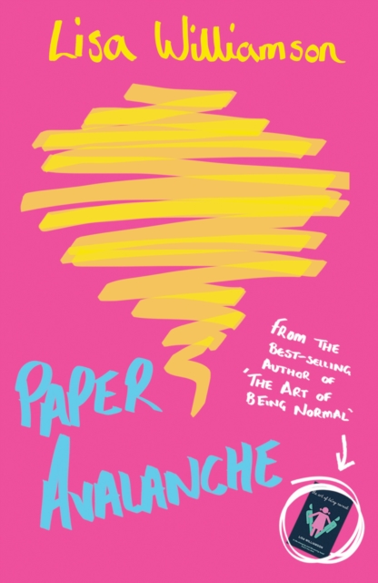 Paper Avalanche, EPUB eBook