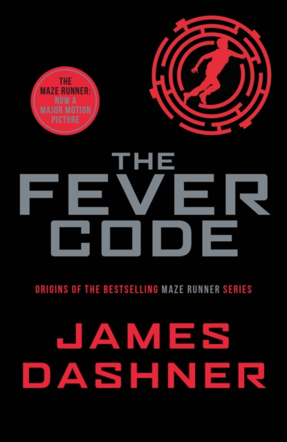 The Fever Code, Paperback / softback Book