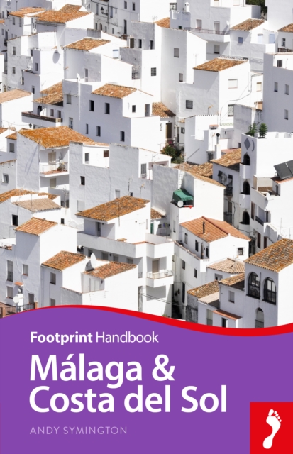 Malaga & Costa del Sol, Paperback / softback Book
