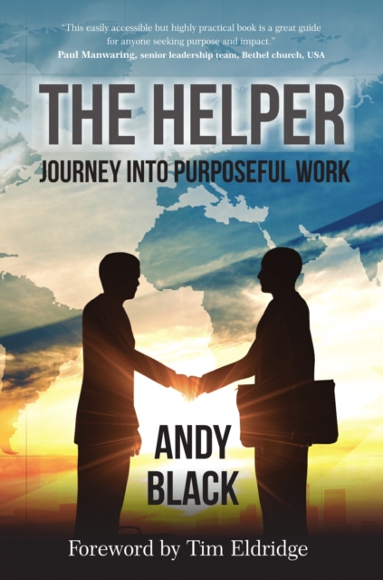 The Helper, EPUB eBook