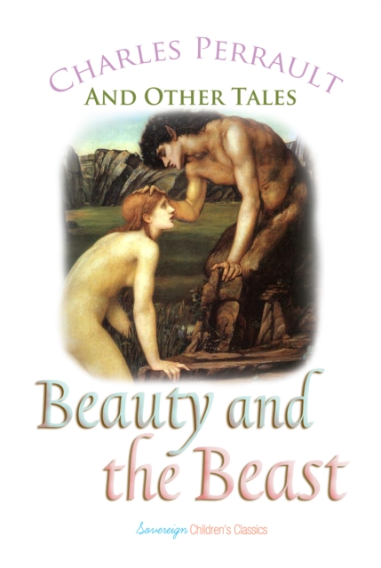 Beauty and the Beast, eAudiobook MP3 eaudioBook
