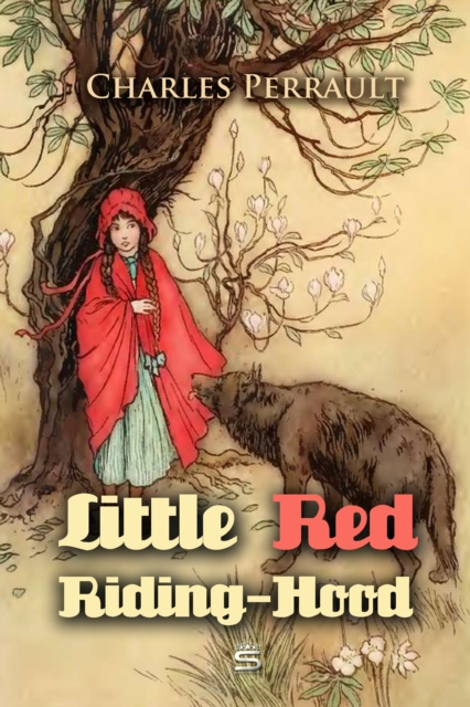 Little Red Riding-Hood, eAudiobook MP3 eaudioBook