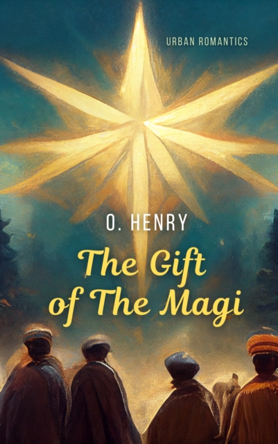 The Gift of The Magi, EPUB eBook