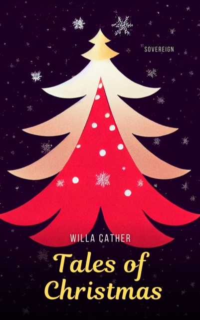 Tales of Christmas, eAudiobook MP3 eaudioBook