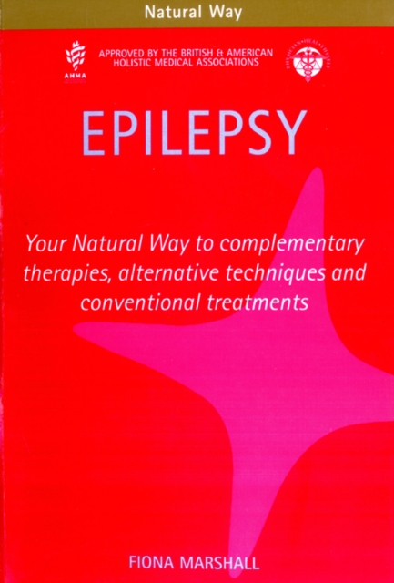 Epilepsy, EPUB eBook