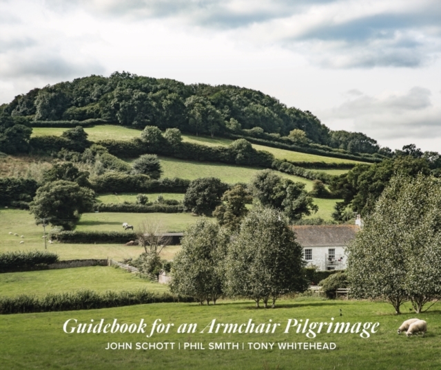 Guidebook for an Armchair Pilgrimage, Paperback / softback Book