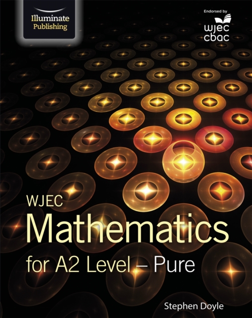 WJEC Mathematics for A2 Level: Pure, Paperback / softback Book