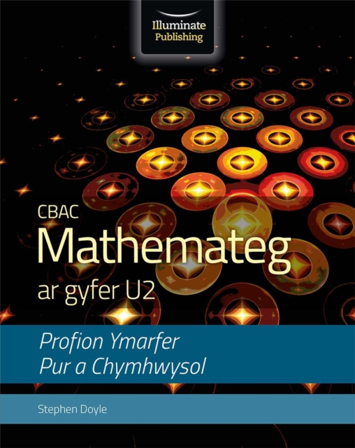 WJEC Mathematics for A2 Level: Pure and Applied Practice Tests, Paperback / softback Book