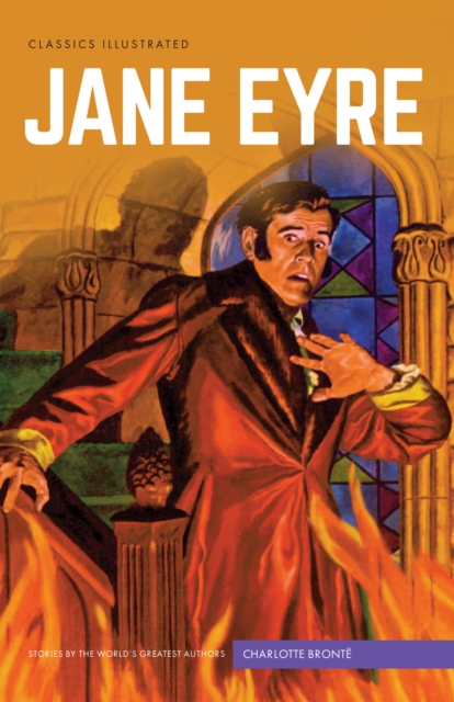 Jane Eyre, Electronic book text Book
