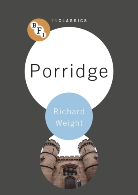 Porridge, Hardback Book