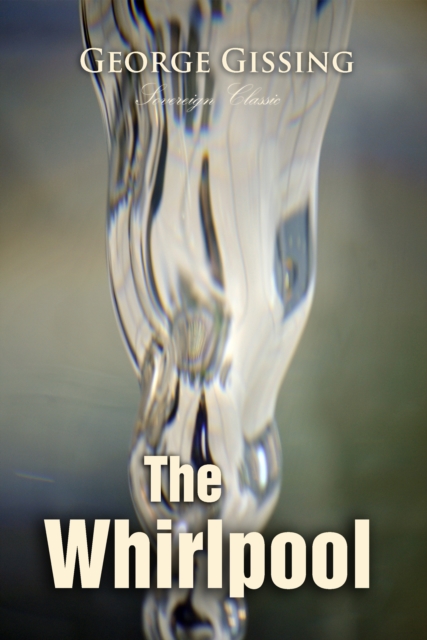 The Whirlpool, EPUB eBook