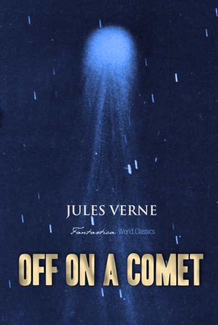 Off on a Comet, EPUB eBook