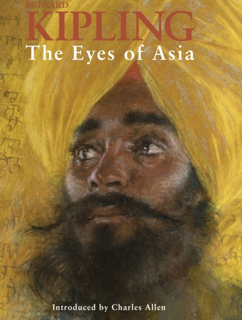 The Eyes of Asia, Paperback / softback Book