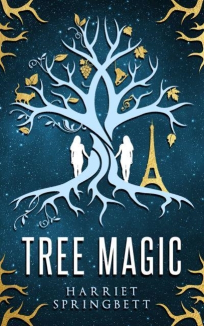 Tree Magic, Electronic book text Book