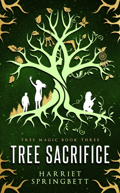 Tree Sacrifice, Paperback / softback Book