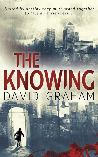 The Knowing, Paperback / softback Book
